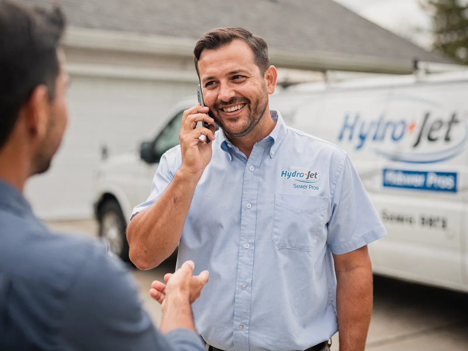 Hydro Jetting Fort Campbell, KY FAQs